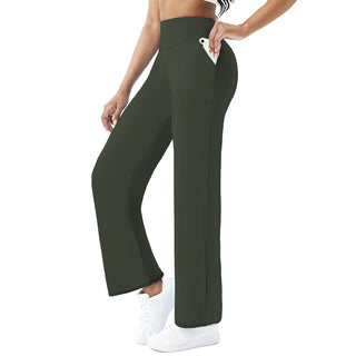 FireSwan Balance Wide Leg Yoga Pants