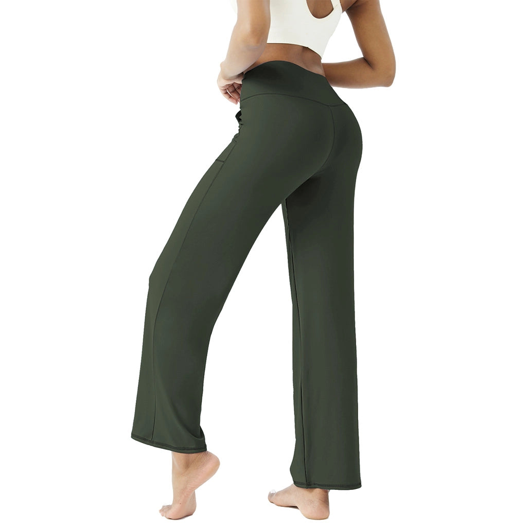 FireSwan Balance Wide Leg Yoga Pants