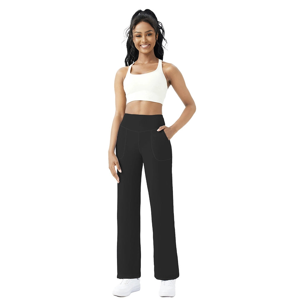 FireSwan Balance Wide Leg Yoga Pants