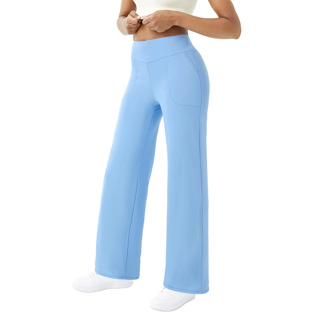 FireSwan Balance Wide Leg Yoga Pants