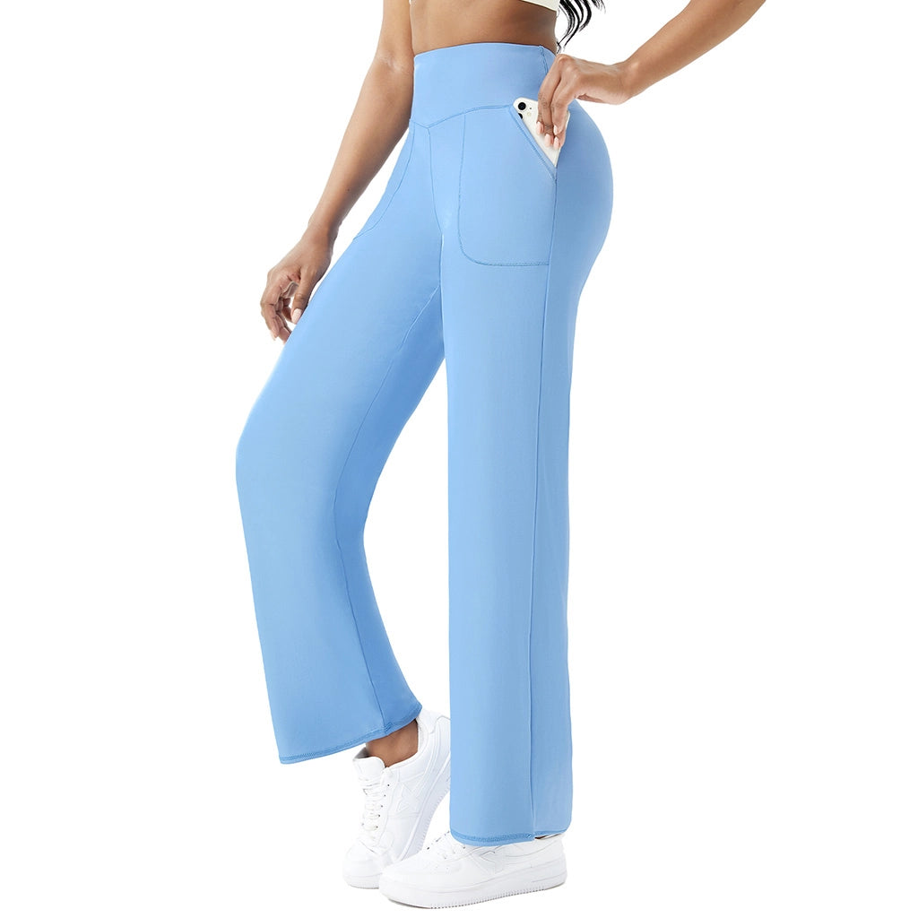FireSwan Balance Wide Leg Yoga Pants