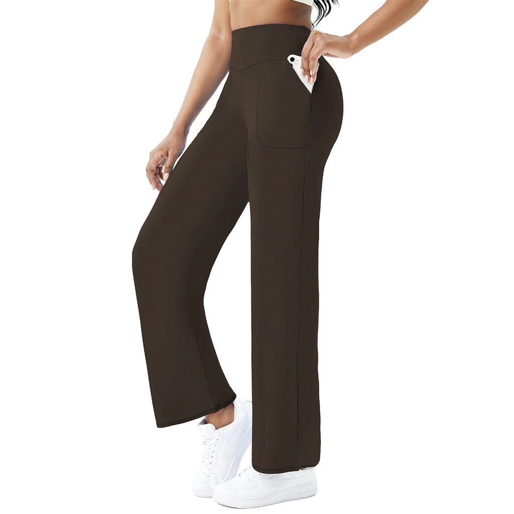 FireSwan Balance Wide Leg Yoga Pants