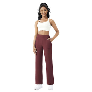 FireSwan Balance Wide Leg Yoga Pants