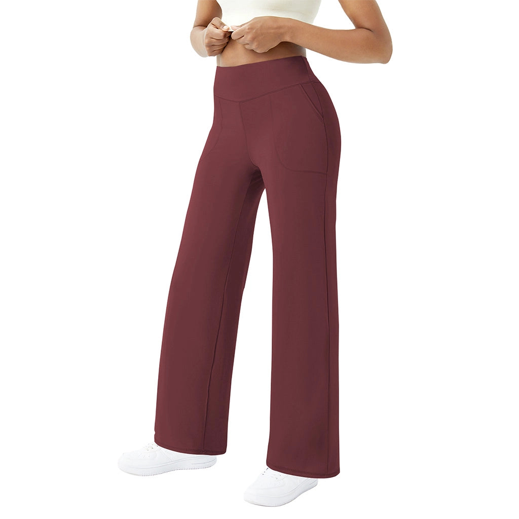 FireSwan Balance Wide Leg Yoga Pants