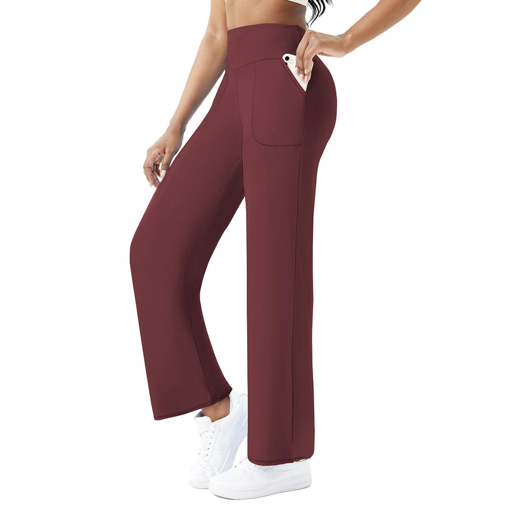 FireSwan Balance Wide Leg Yoga Pants