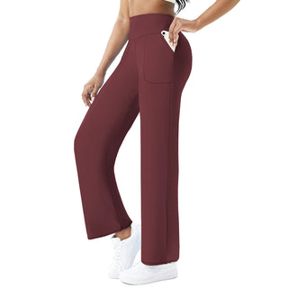 FireSwan Balance Wide Leg Yoga Pants