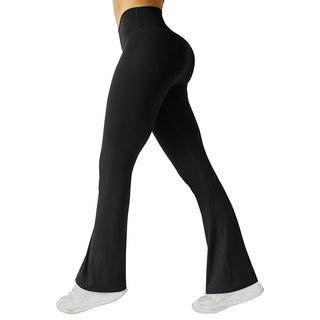 Fireswan V-Waist Bootcut Yoga Leggings