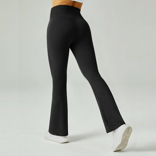 Fireswan V-Waist Bootcut Yoga Leggings
