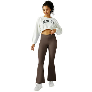 Fireswan V-Waist Bootcut Yoga Leggings