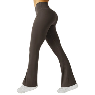 Fireswan V-Waist Bootcut Yoga Leggings