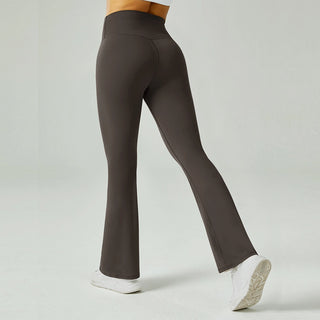 Fireswan V-Waist Bootcut Yoga Leggings