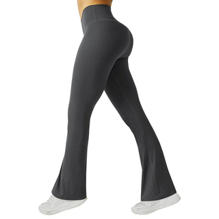 Fireswan V-Waist Bootcut Yoga Leggings