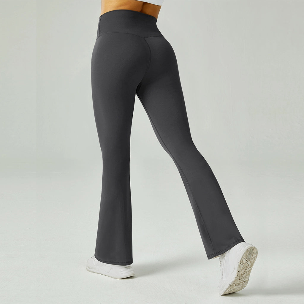 Fireswan V-Waist Bootcut Yoga Leggings