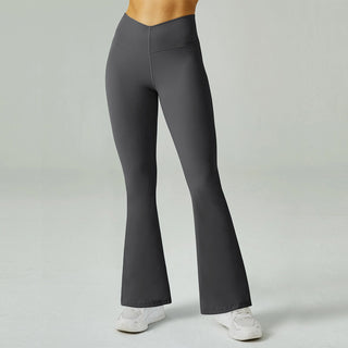 Fireswan V-Waist Bootcut Yoga Leggings
