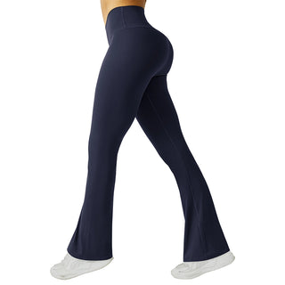 Fireswan V-Waist Bootcut Yoga Leggings