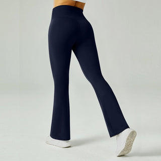 Fireswan V-Waist Bootcut Yoga Leggings