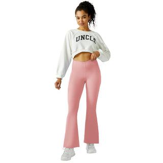 Fireswan V-Waist Bootcut Yoga Leggings