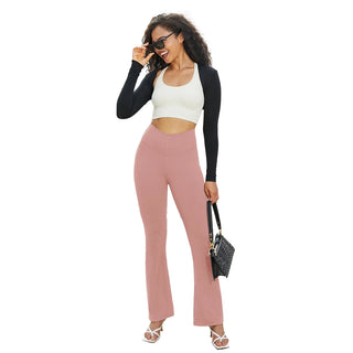 Fireswan V-Waist Bootcut Yoga Leggings