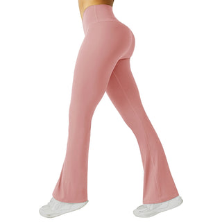 Fireswan V-Waist Bootcut Yoga Leggings