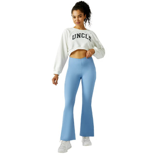 Fireswan V-Waist Bootcut Yoga Leggings