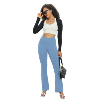 Fireswan V-Waist Bootcut Yoga Leggings