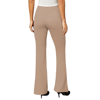 Yoga-Stretchy High-Waist Professional Slacks