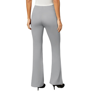 Yoga-Stretchy High-Waist Professional Slacks