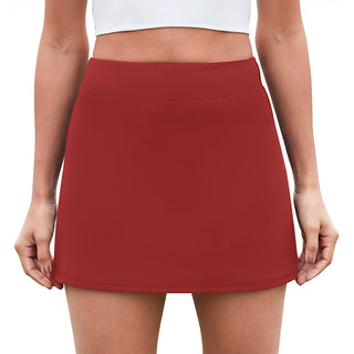 Fireswan SlimFit Athletic Skirt
