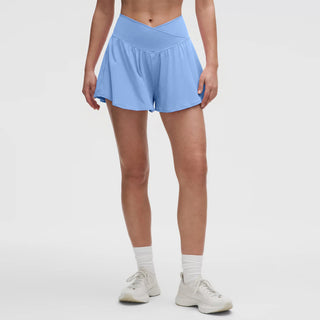 Fireswan Crossover Flowy Athletic Skort