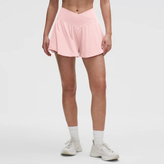 Fireswan Crossover Flowy Athletic Skort
