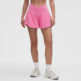 Fireswan Crossover Flowy Athletic Skort