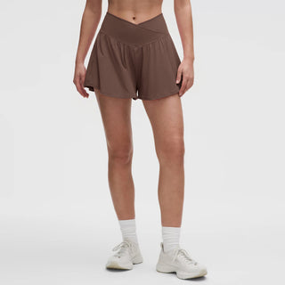 Fireswan Crossover Flowy Athletic Skort