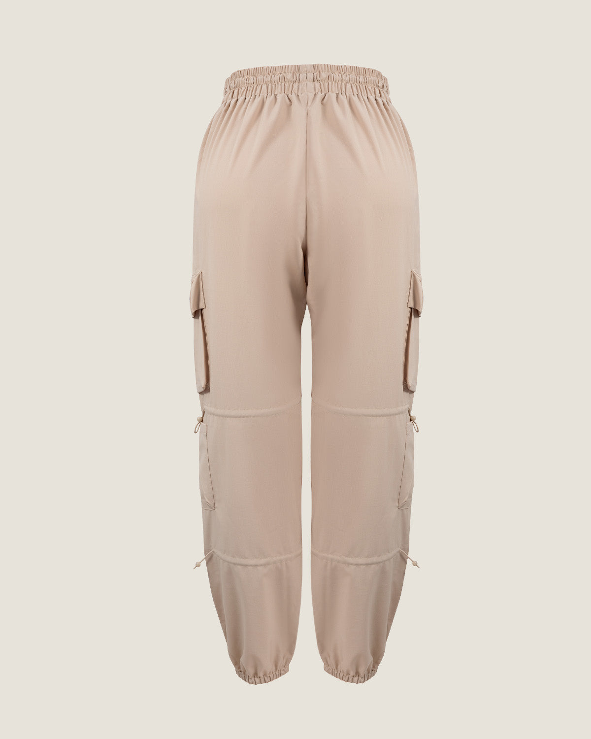 Women’s Quick-Dry Parachute Cargo Pants