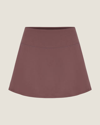 SwanMove™ Performance Tennis Skort