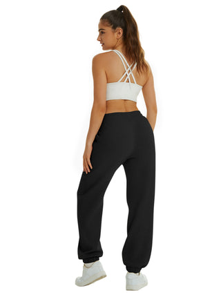 Core Straight Leg Sweatpants
