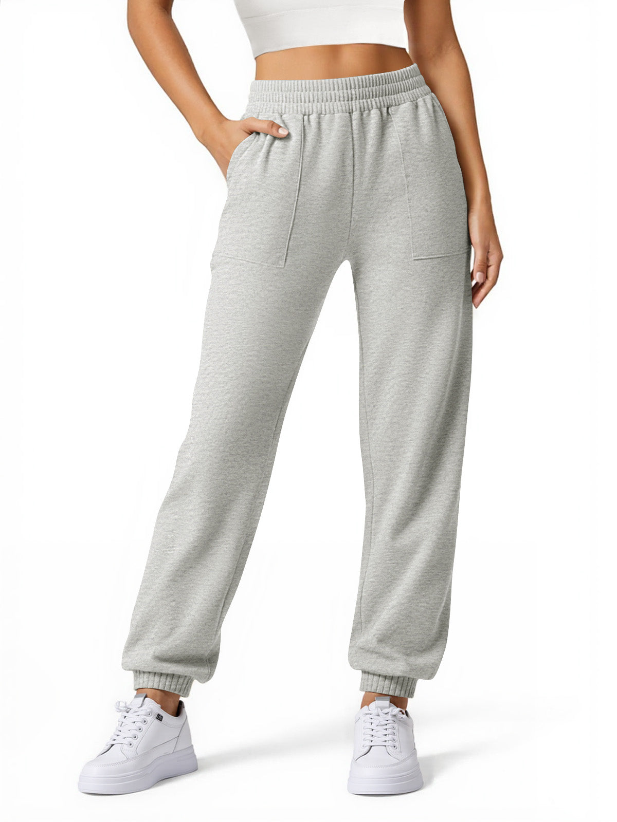 Core Straight Leg Sweatpants